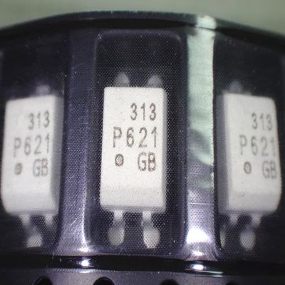 10pcs TLP621-1GB TLP621GB SOP-4