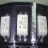 10pcs TLP621-1GB TLP621GB SOP-4 view 1