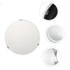 ARTIBETTER Photography Lamp Cover Studio Photo Light Cover Flash Lamp Shade Soft Light Reflector view 3