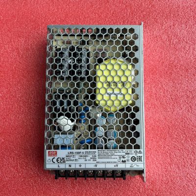 Mean Well LRS-150F-12 150W Single Output Switching Power Supply LRS-150F 12V/12.5A