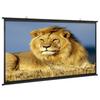 Xnyaizyc Projection Screens 4:3, Outdoor Projection Screen 60 72 80 inch, Foldable Anti-Crease Portable Projector Movies Screens 16:9 for Camping Party, Home Cinema, Office, School (Size : 80" (4:3)) view 1