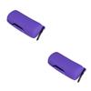 Gadpiparty 2pcs Box Compatible Wireless Headset Box Scratch Resistant Shockproof Earphone Protective Case Compact view 1