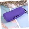 Gadpiparty 2pcs Box Compatible Wireless Headset Box Scratch Resistant Shockproof Earphone Protective Case Compact view 3