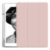 Protective Tablet PC Case Case Compatible with Huawei Matepad T10 9.7inch/T10s 10.1inch 2021 Tablet Case,TPU Slim Cover Auto Wake/Sleep Smart Case w/Pencil Holder Shockproof Cover with Clear Back Shel view 2
