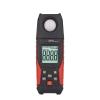 ANTBEE TA630A TA630B CE Certified Light Meter for LED Light Natural Light Measurement 200000lux Digital Light Meter (Color : TA630A) view 1