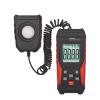 ANTBEE TA630A TA630B CE Certified Light Meter for LED Light Natural Light Measurement 200000lux Digital Light Meter (Color : TA630A) view 2