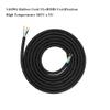 Bescoos Professional Compatible powerCON True1 Male to Female Power True 14WAG Extension Cable (15F_1Pack) view 3