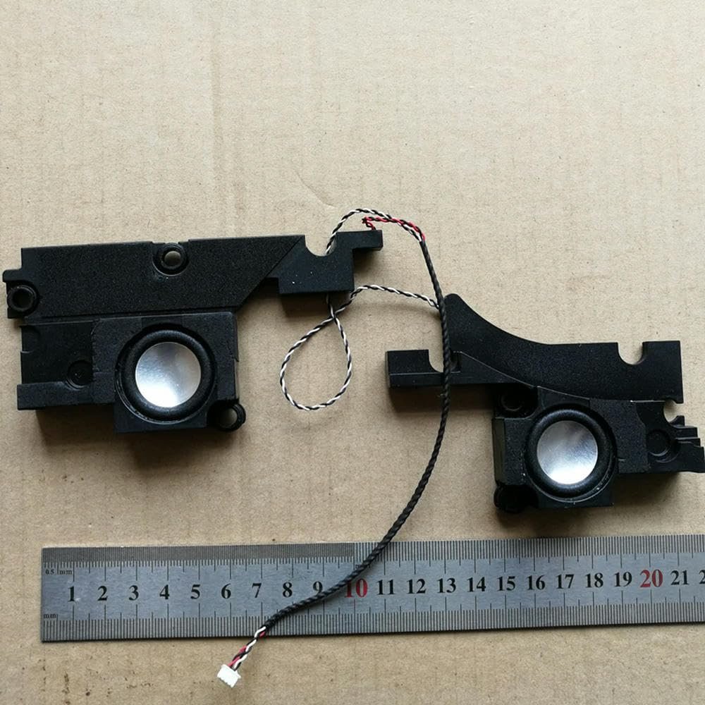 for 1pcs Laptop Built-in Speaker for 1pcs N76VJ N76VM-1A N76VJ N76VB N76VZ L&R