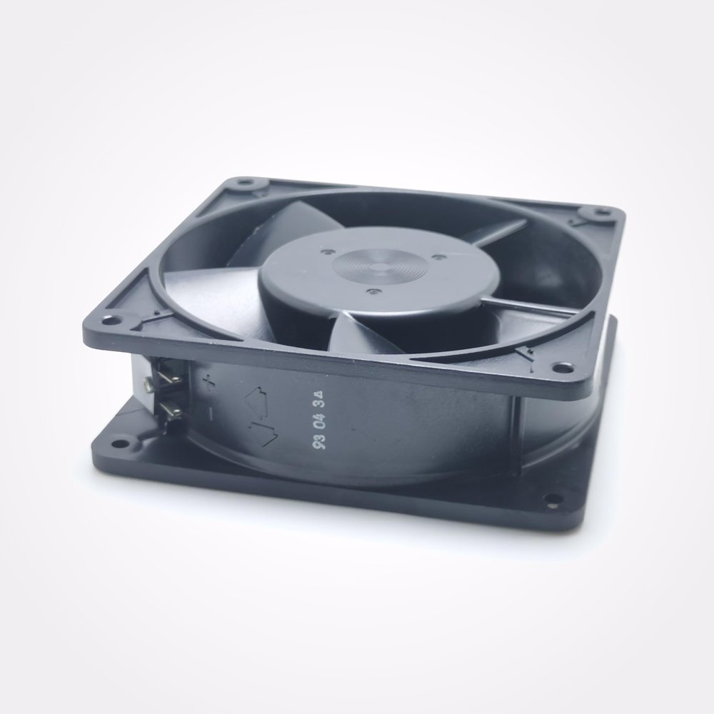 125DH2TP31000 120x120x32mm 24V 6W 12CM 2-Wire Cooling Fan