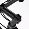 GRQUSTO Bike Computer Mount for Cateye - 4 Pcs Mount Insert Adapter for Cateye Out Front Bike Mount, Cycling Computer Mounts Replacement Base view 4