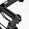 GRQUSTO Bike Computer Mount for Bryton - 4 Pcs Mount Insert Adapter for Rider Stages Dash Hammerhead Out Front Bike Mount, Cycling Computer Mounts Replacement Base view 2