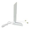 HSSDTECH RP-SMA Dual-Band WiFi 6E Antenna 2T2R 2.4G/5G/6G for GIGABYTE B650 AERO G /B650 AORUS Elite AX AMD/B650 ATX/B650 AORUS Elite AX ICE/B650 AORUS Elite AX V2/B650 Eagle AX/ B650 Gaming X AX view 1