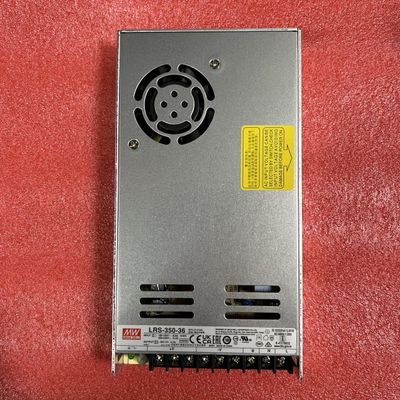 MEAN MELL Mean Well LRS-350-12 348W Single Output Switching Power Supply LRS-350 12V/29A