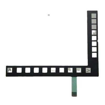 1Pcs New Membrane Keypad Film FIT FOR 6FC5370-0AA00-2BA1 802DSL