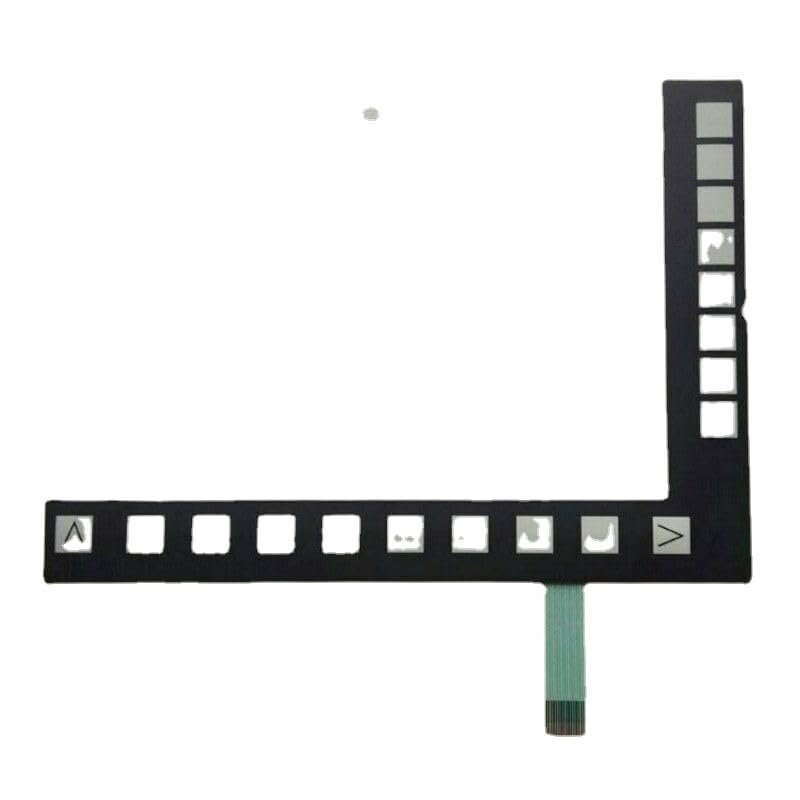 1Pcs New Membrane Keypad Film FIT FOR 6FC5370-0AA00-2BA1 802DSL