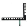 1Pcs New Membrane Keypad Film FIT FOR 6FC5370-0AA00-2BA1 802DSL view 1