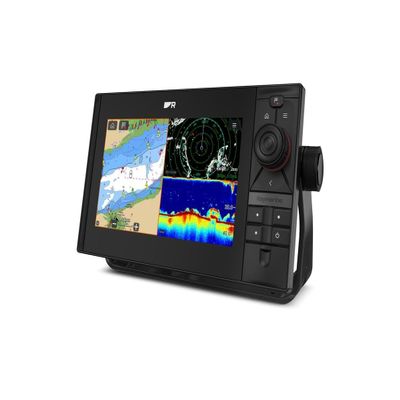Raymarine E7065300102 Axiom 2 Pro Chartplotter