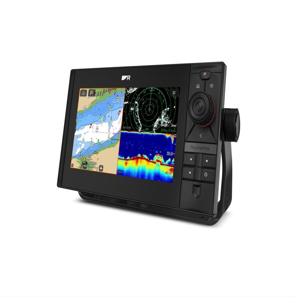 Raymarine E7065300102 Axiom 2 Pro Chartplotter