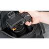 Tether Tools TetherGuard LeverLock Plate Port Protection, Tripod Plate for Cable Management view 2