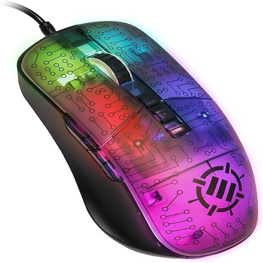 ACCESSORY POWER Voltaic 2 Gaming Mouse