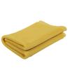 LGRFUXIN Speaker Grille Cloth, Fabric Dirtproof Speaker Mesh Cloth Stereo Dustproof Protective Cover for Car Audio, Stage Speakers and KTV Boxes,Yellow view 1