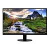 Acer 21.5 Inch Full HD (1920 x 1080) IPS Ultra-Thin Zero Frame Computer Monitor (HDMI & VGA Port) & Lenovo Laptop Bag T210, Messenger Shoulder Bag for Laptop or Tablet view 2