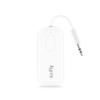 Twelve South AirFly Pro Bluetooth Wireless Audio Transmitter/Receiver for up to 2 AirPods & CHGeek Wireless Car Charger, 15W Fast Charging Auto Clamping Car Charger Phone Mount Phone Holder view 2
