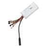 Keenso Electric Controller, 36V 48V, 22A 500W, Brushless Motor, Good Heat Dissipation, Easy Installation view 2