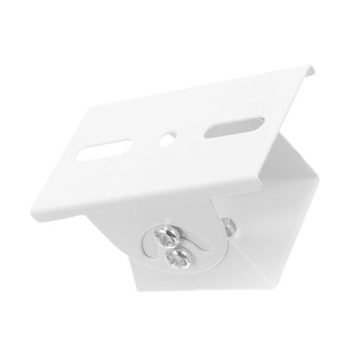 Angoily Wall Mount Bracket for Security Cameras Rotation Construction Easy Installation for Indoor and Outdoor Use