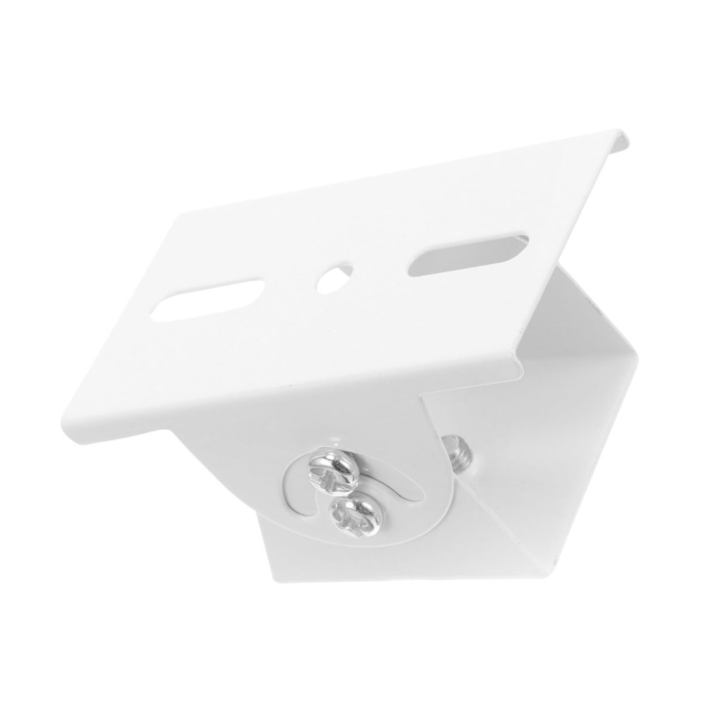 Angoily Wall Mount Bracket for Security Cameras Rotation Construction Easy Installation for Indoor and Outdoor Use