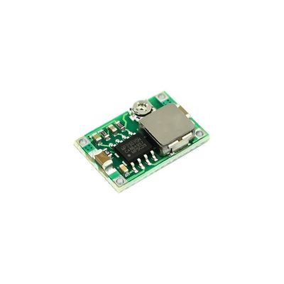 10 PCS MP2307 Super Mini 3A DC-DC Converter Step Down Buck Power Module Chip