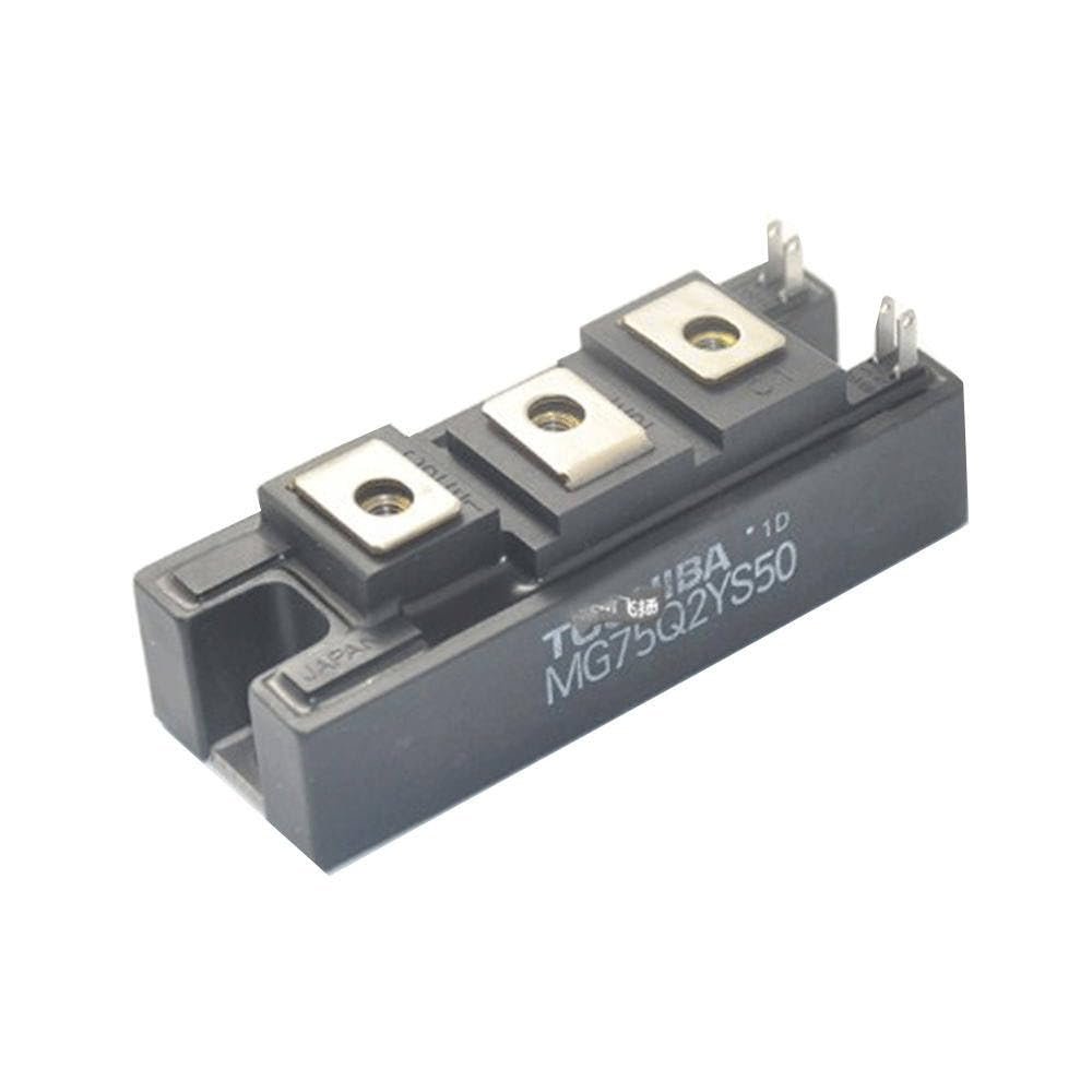 DirectNine Basics MG75Q2YS50 Transformer 1 PCS