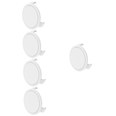 DOITOOL 5pcs Drone Mount Holder for Compatible Classic Stable Bracket Nano Adhesive