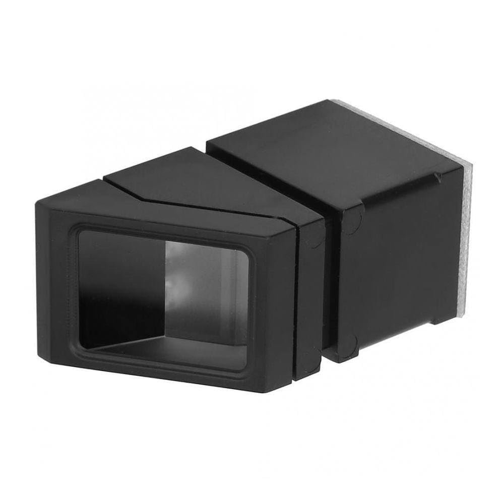 DirectNine Basics R307 Fingerprint Reader Module Optical Fingerprint Module Reader Sensor Access Control Attendance Recognition Device
