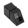 DirectNine Basics R307 Fingerprint Reader Module Optical Fingerprint Module Reader Sensor Access Control Attendance Recognition Device view 2