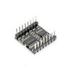 DirectNine Basics 1 PCS Mini MP3 Player Module TF Card U Disk Mini MP3 Player Audio Voice Module Board for Arduino DF Play view 2