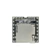 DirectNine Basics 1 PCS Mini MP3 Player Module TF Card U Disk Mini MP3 Player Audio Voice Module Board for Arduino DF Play view 3