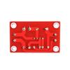 DirectNine Basics Adjustable Treble/Bass Frequency Divider 2Way HiFi HOT Speaker Crossover Tools view 3