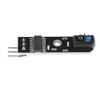 Infrared Tracking Sensor Module 1-Channel Reflection Module Obstacle Avoidance Smart Car Black/White Line Detection 1 PCS view 1