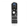 Infrared Tracking Sensor Module 1-Channel Reflection Module Obstacle Avoidance Smart Car Black/White Line Detection 1 PCS view 2