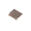 10 PCS SD Card Holder Long Simple Long Body Without Self-Elastic Slot Long Gold-Plated Copper Environmental Protection view 2