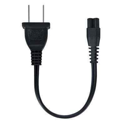 Stun Gun Charger Cord Compatible with Police 305, Police 519, Police 928-58, VTS-979  53, VTS-195, VTS-T01, Avenger, Guard Dog Security, Jolt, Stun Master and Most OtherExpandable to 8inch, 1pack