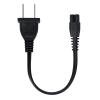 Stun Gun Charger Cord Compatible with Police 305, Police 519, Police 928-58, VTS-979  53, VTS-195, VTS-T01, Avenger, Guard Dog Security, Jolt, Stun Master and Most OtherExpandable to 8inch, 1pack view 1
