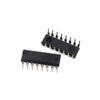 DirectNine Basics 5 PCS CD4019BE CD4019 HEF4019BP DIP HCF4019BE HCF4019 4019 DIP16 IC view 1