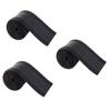 Angoily 3pcs Floor Cable Cover Cable Protector for Wires Strips Electric Cord Hider Wire Management for Home Office view 1