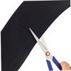 Angoily 3pcs Floor Cable Cover Cable Protector for Wires Strips Electric Cord Hider Wire Management for Home Office view 4