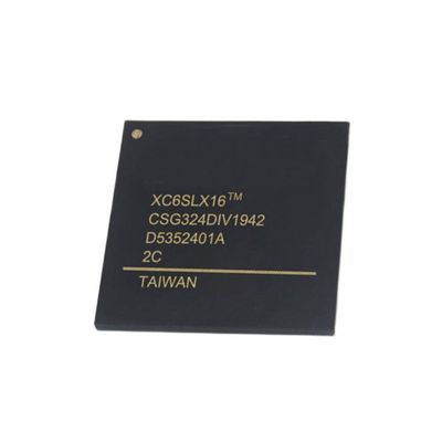 DirectNine Basics Xc6slx16-3csg324c xc6slx16-3csg324 xc6slx16