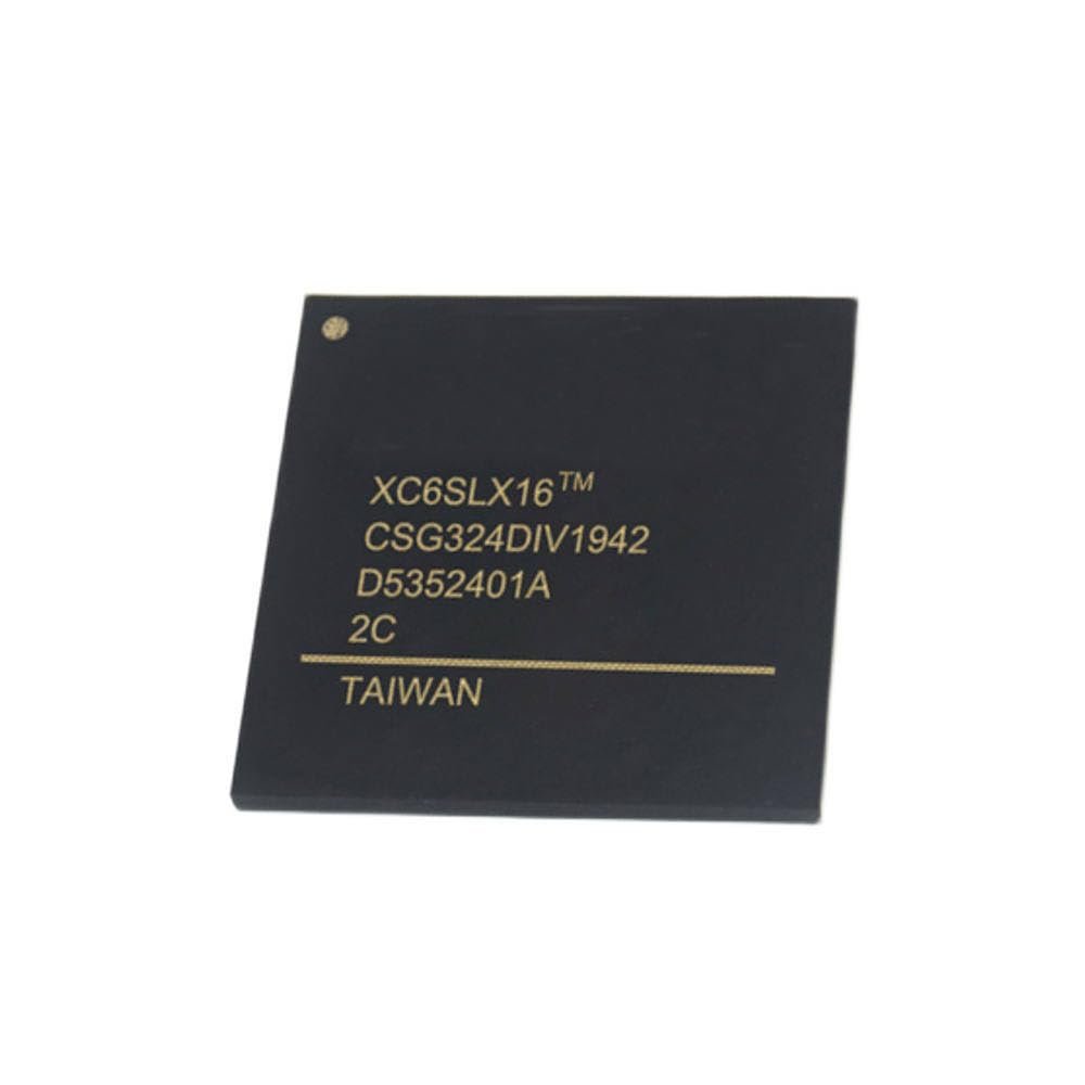 DirectNine Basics Xc6slx16-3csg324c xc6slx16-3csg324 xc6slx16