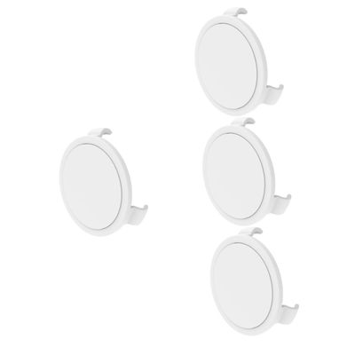DOITOOL 4pcs Holder Bracket for Lightweight Design Easy Installation Compatible for Drone Accessories