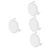 DOITOOL 4pcs Holder Bracket for Lightweight Design Easy Installation Compatible for Drone Accessories view 1
